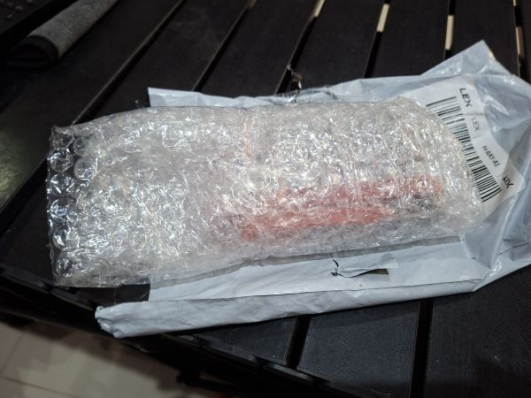 Buyer review image 1