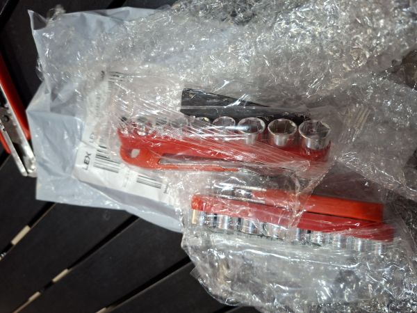 Buyer review image 5