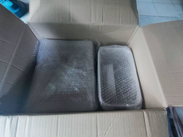 Buyer review image 1
