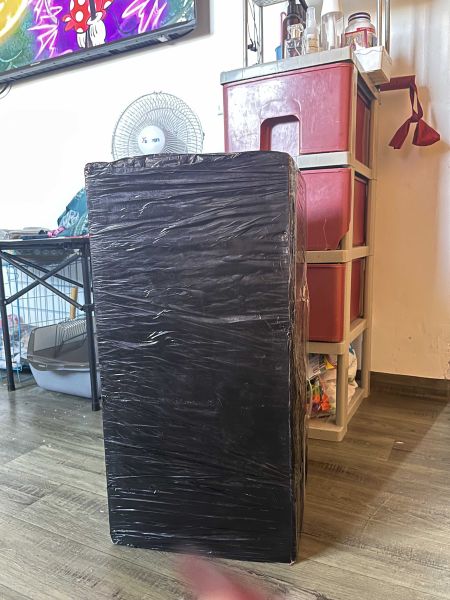 Buyer review image 2