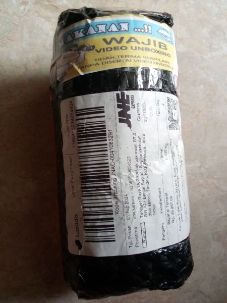 Buyer review image 1