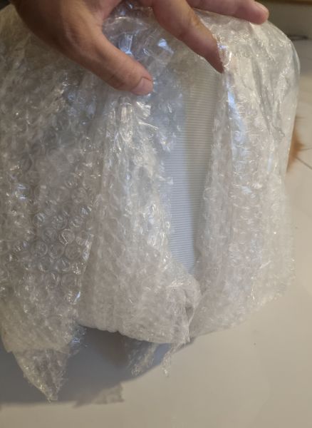 Buyer review image 1
