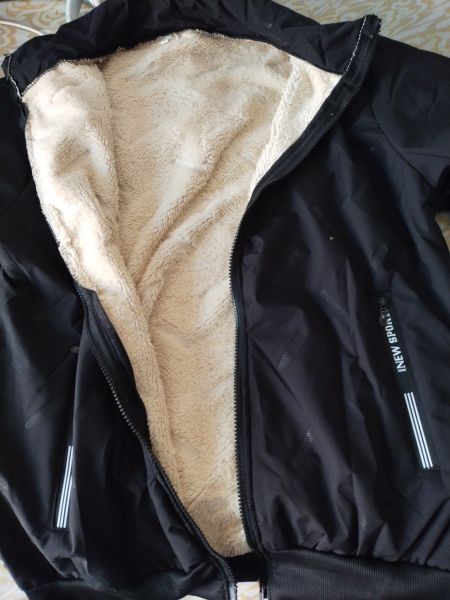 Buyer review image 2