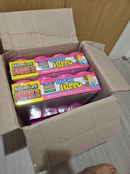 Buyer review image 1