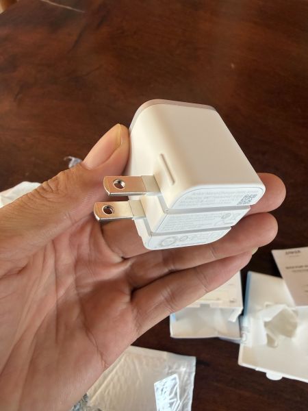 Buyer review image 2