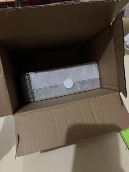 Buyer review image 2