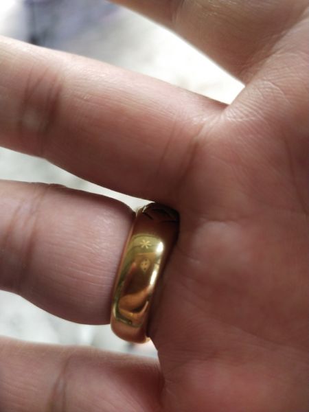 Buyer review image 2