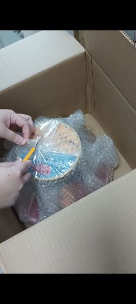 Buyer review image 3