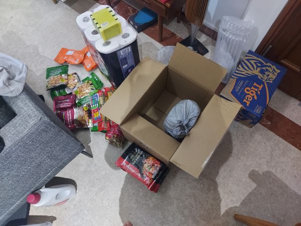 Buyer review image 1
