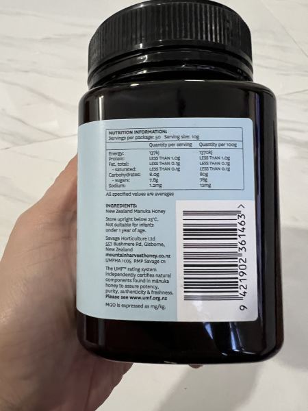Buyer review image 1