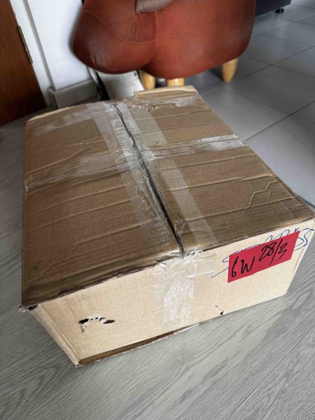 Buyer review image 1