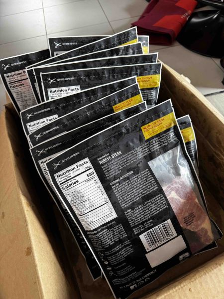 Buyer review image 2