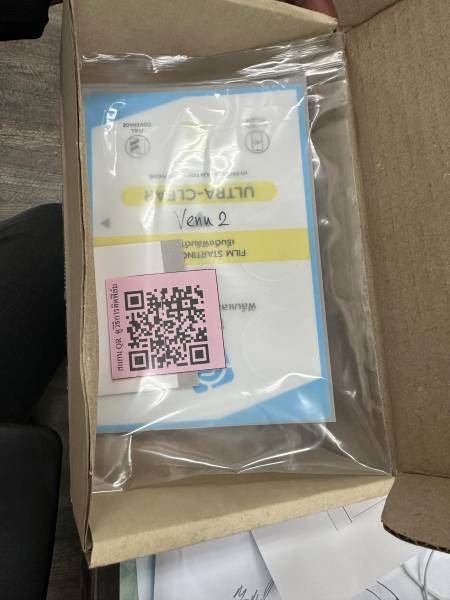 Buyer review image 1