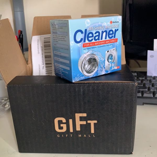 Buyer review image 1