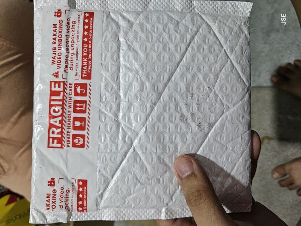 Buyer review image 1