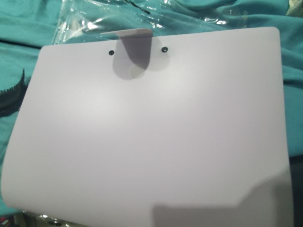 Buyer review image 2
