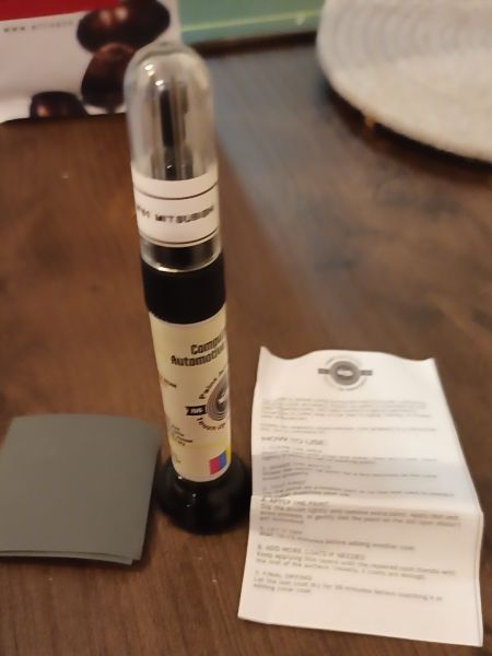 Buyer review image 1