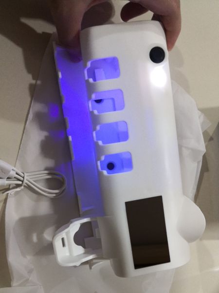 Buyer review image 2