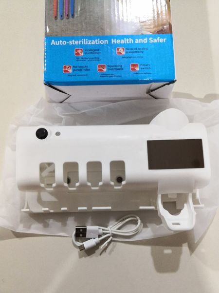 Buyer review image 1