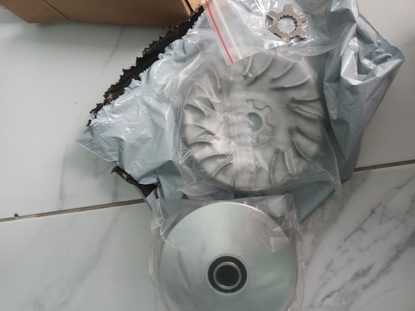 Buyer review image 1