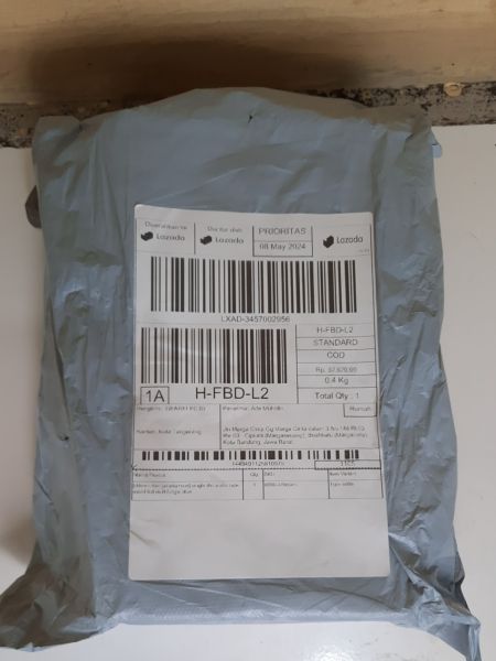 Buyer review image 1