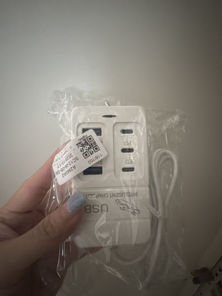 Buyer review image 1