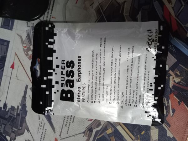 Buyer review image 2