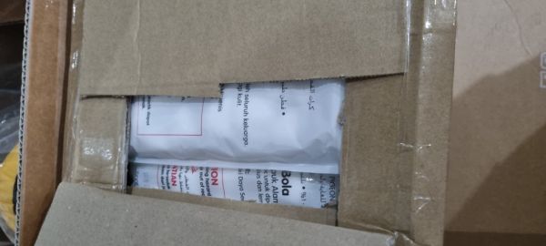 Buyer review image 1
