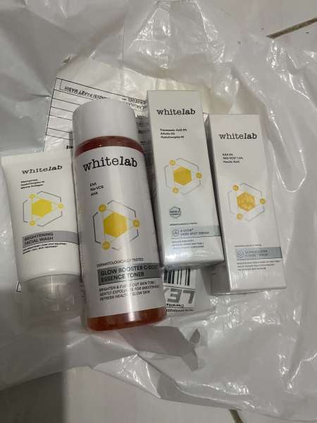 Buyer review image 2