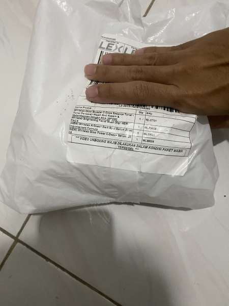 Buyer review image 3