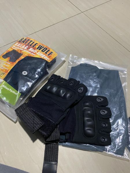 Buyer review image 1