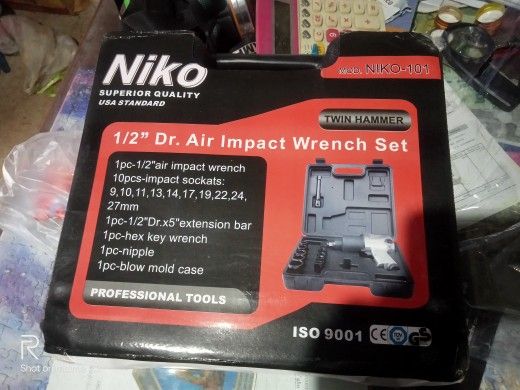 Buyer review image 2