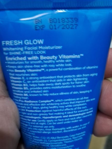 Buyer review image 2
