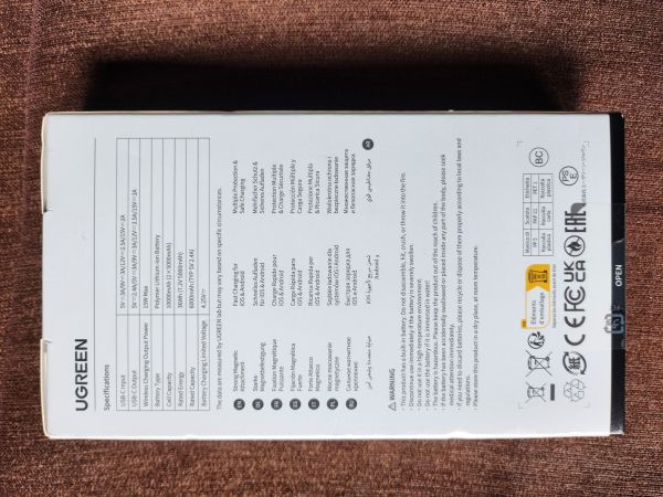Buyer review image 2