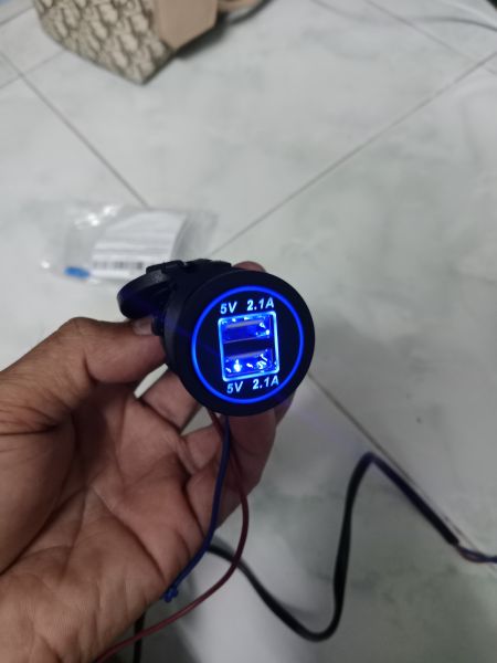 Buyer review image 2