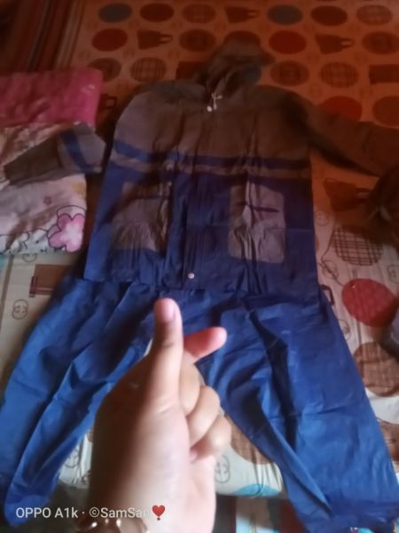 Buyer review image 2