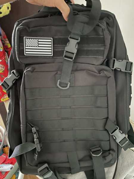Buyer review image 1
