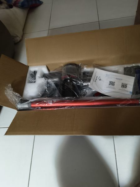 Buyer review image 2