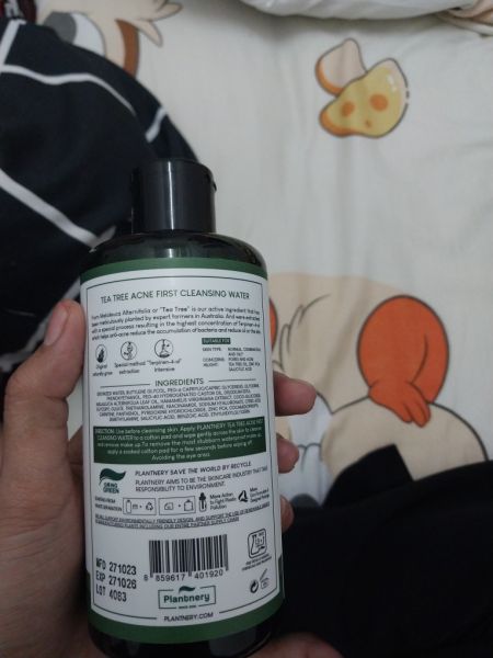Buyer review image 2