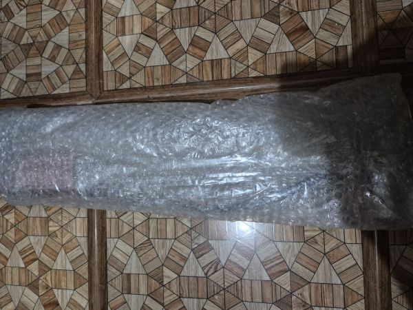 Buyer review image 1