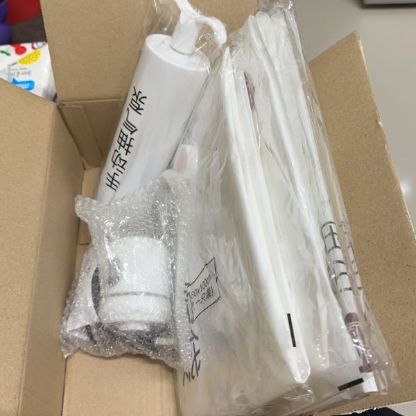 Buyer review image 1