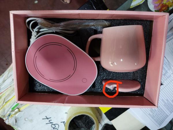 Buyer review image 2