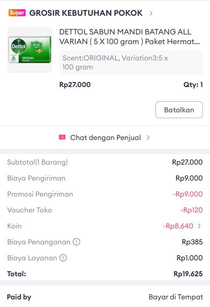 Buyer review image 2