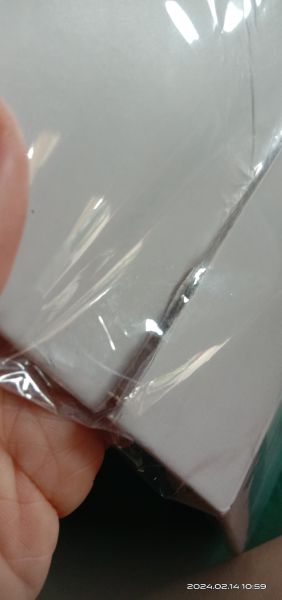 Buyer review image 2