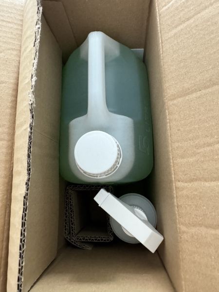 Buyer review image 2