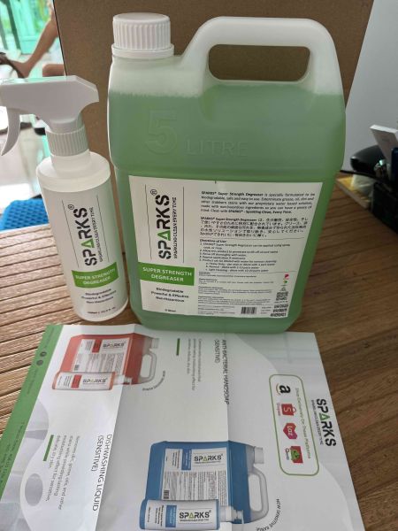 Buyer review image 3