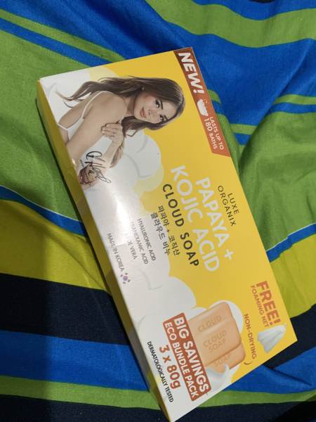 Buyer review image 1