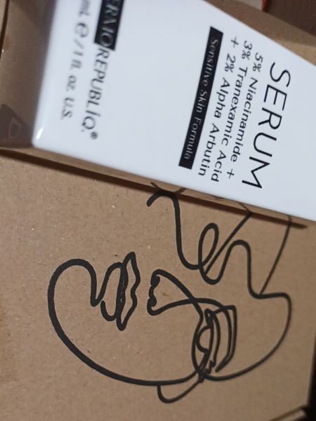 Buyer review image 2