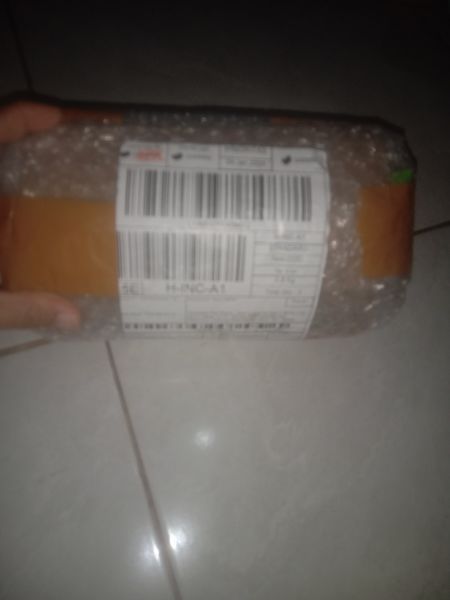 Buyer review image 1