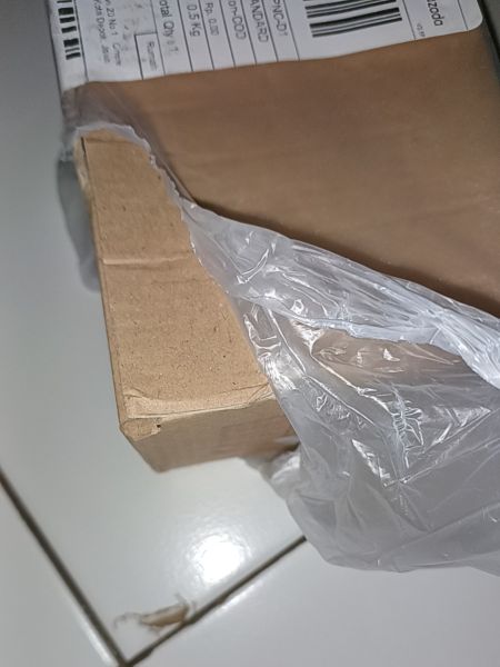 Buyer review image 1